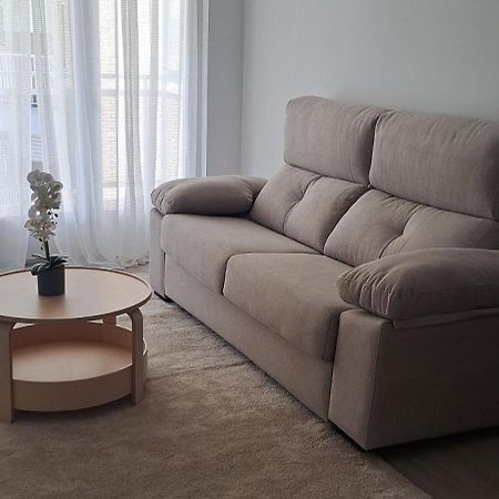 Bahia Dorada Apartment Салоу Екстериор снимка