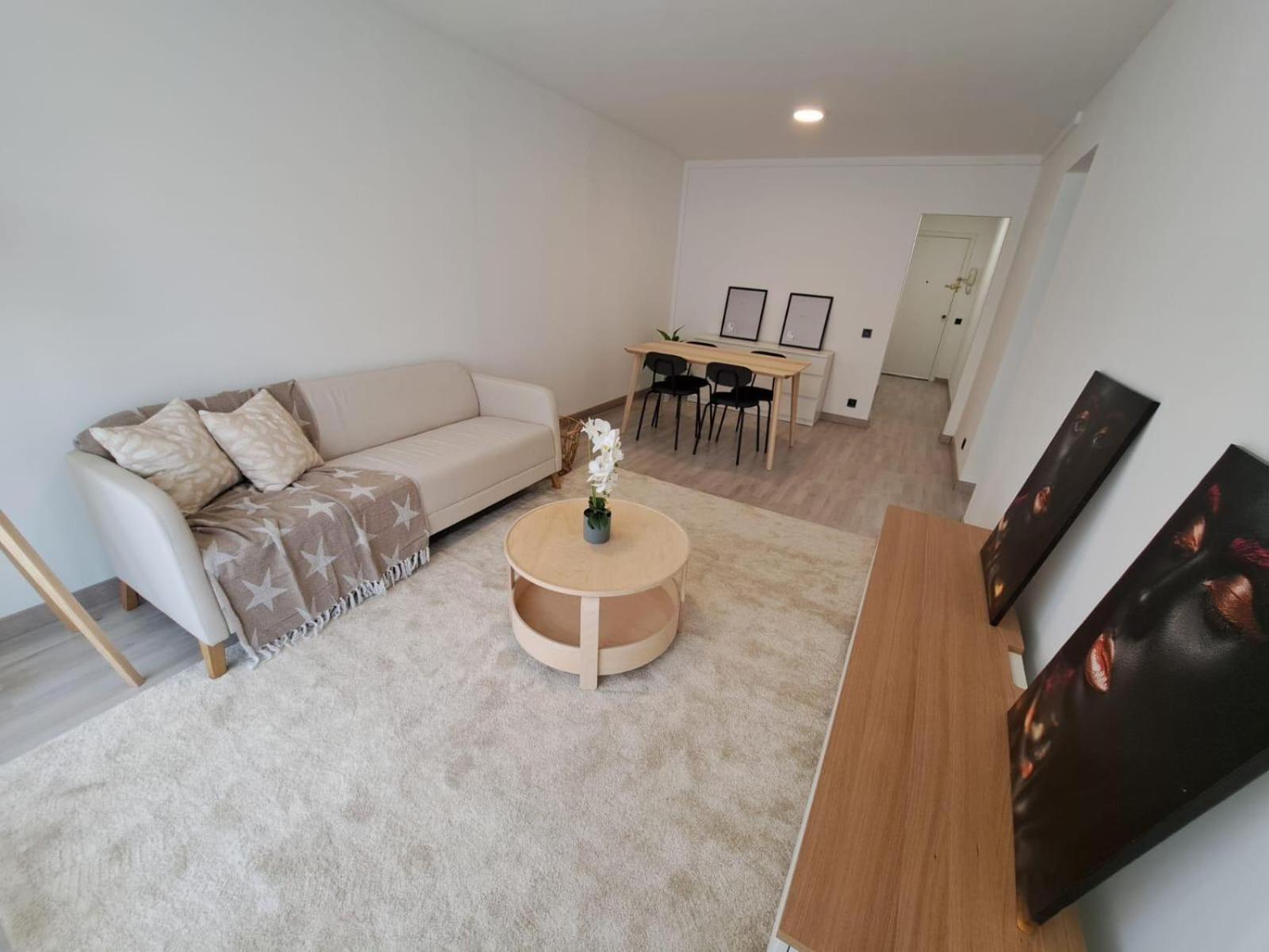 Bahia Dorada Apartment Салоу Екстериор снимка