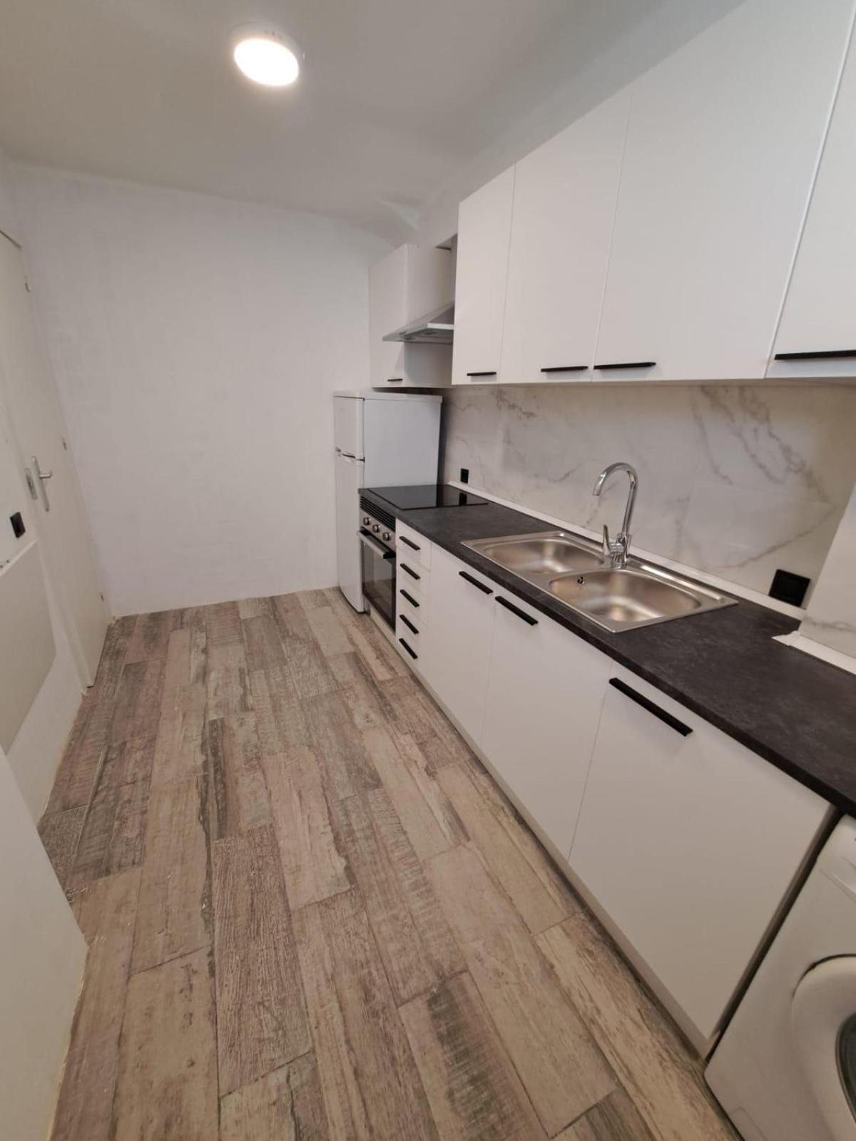 Bahia Dorada Apartment Салоу Екстериор снимка